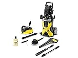ケルヒャー K5 サイレント カー ホームキット 50Hz [KARCHER] ： 通販